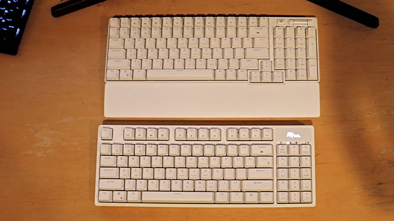 Royal Kludge RK89