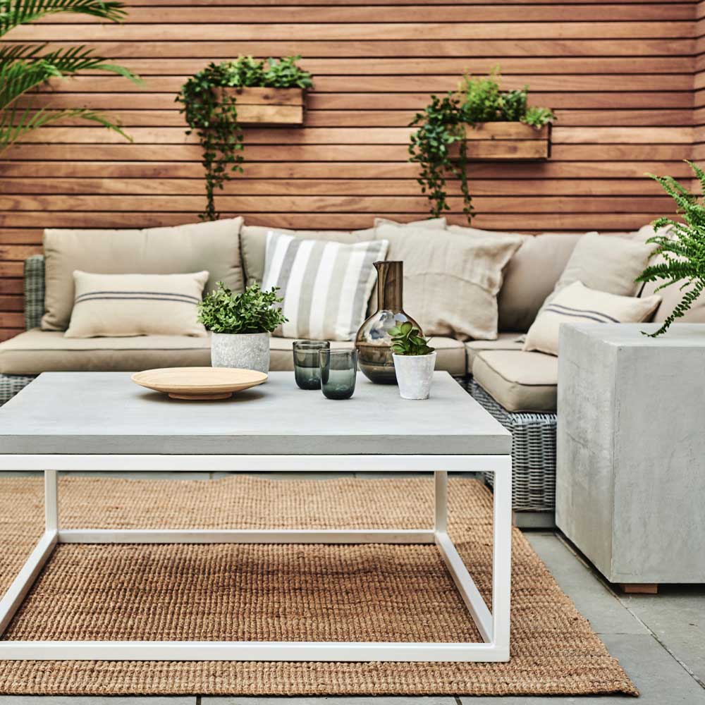 This is the exact date to buy garden furniture for the best deals
