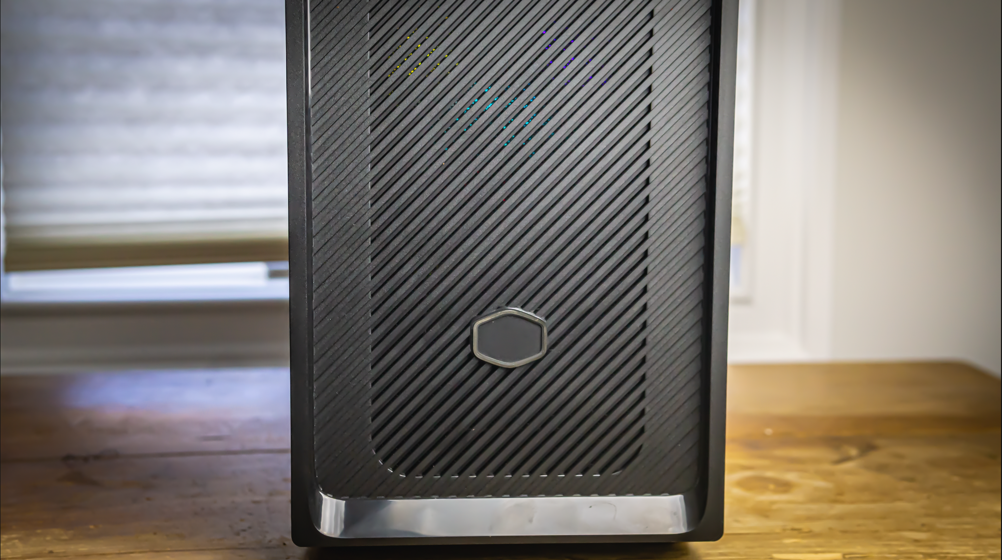 Cooler Master Elite 500 ODD