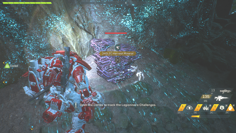 Anthem Ember Guide Where To Find Uncommon Rare Epic Masterwork 