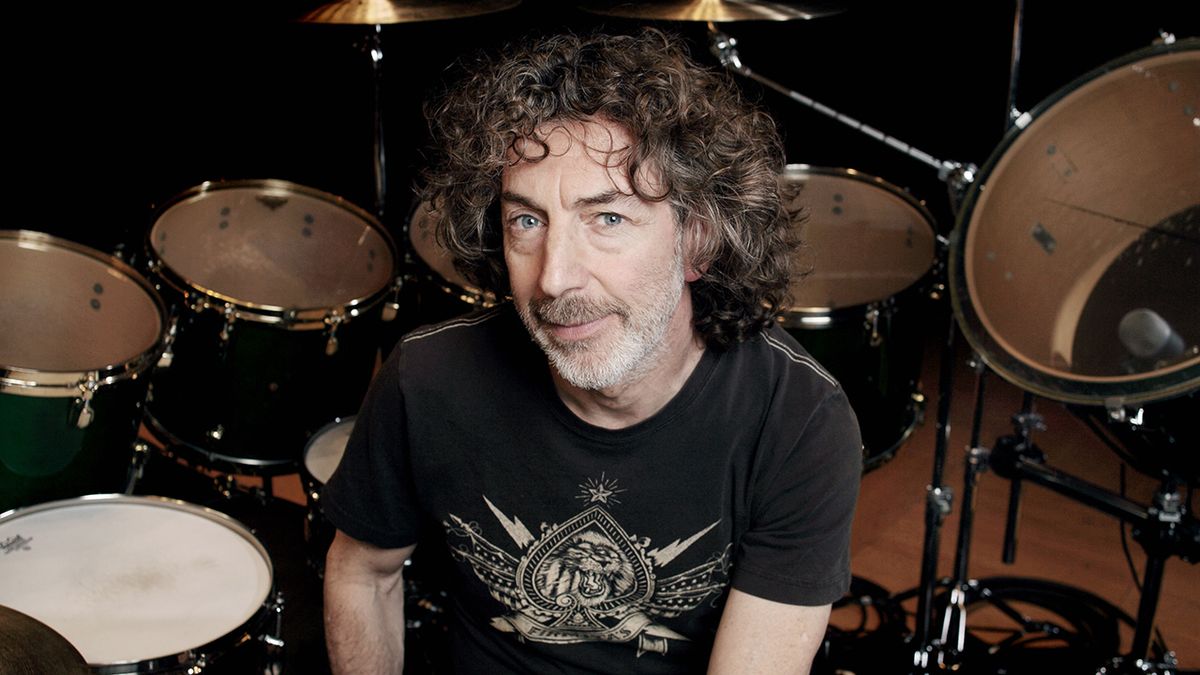 Simon Phillips