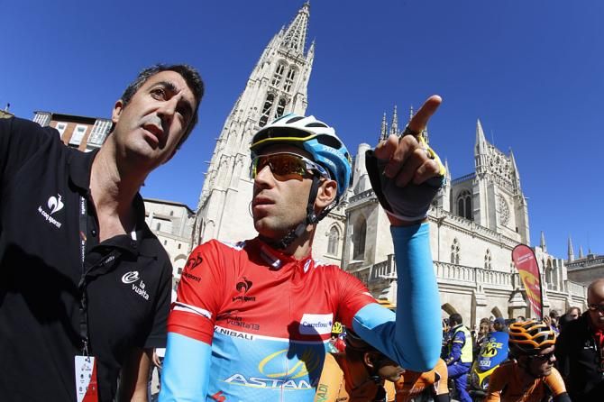 Vincenzo Nibali (Astana)