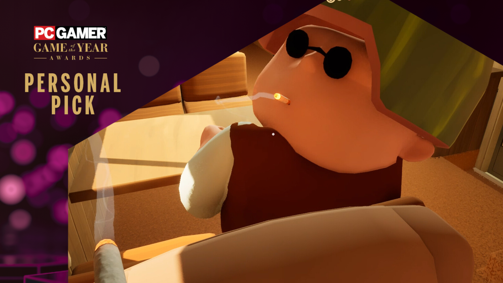 Personal Pick: RV There Yet