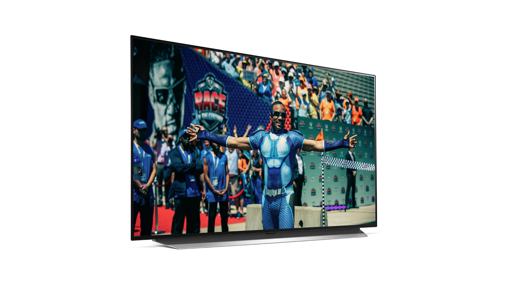 LG OLED48CX 48-inch OLED TV review | What Hi-Fi?