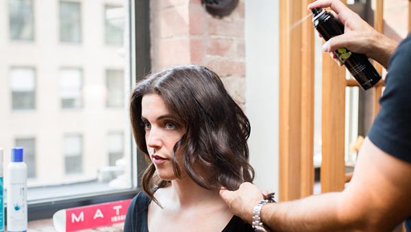 10 Celebrity Stylist-Approved Hair Hacks