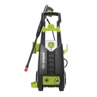 Sun Joe Electric Pressure Washer: $69Save $81 -
