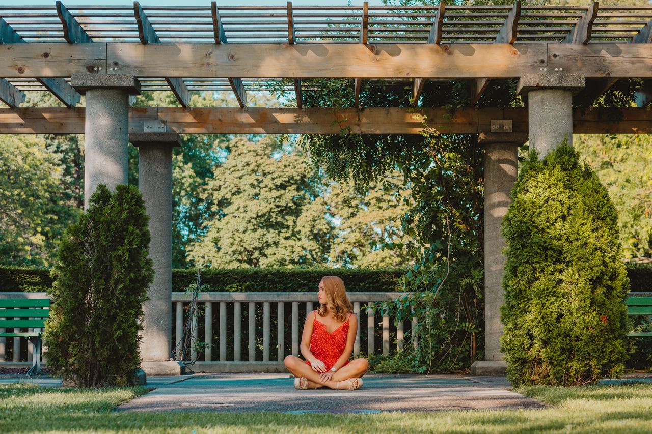 zen garden