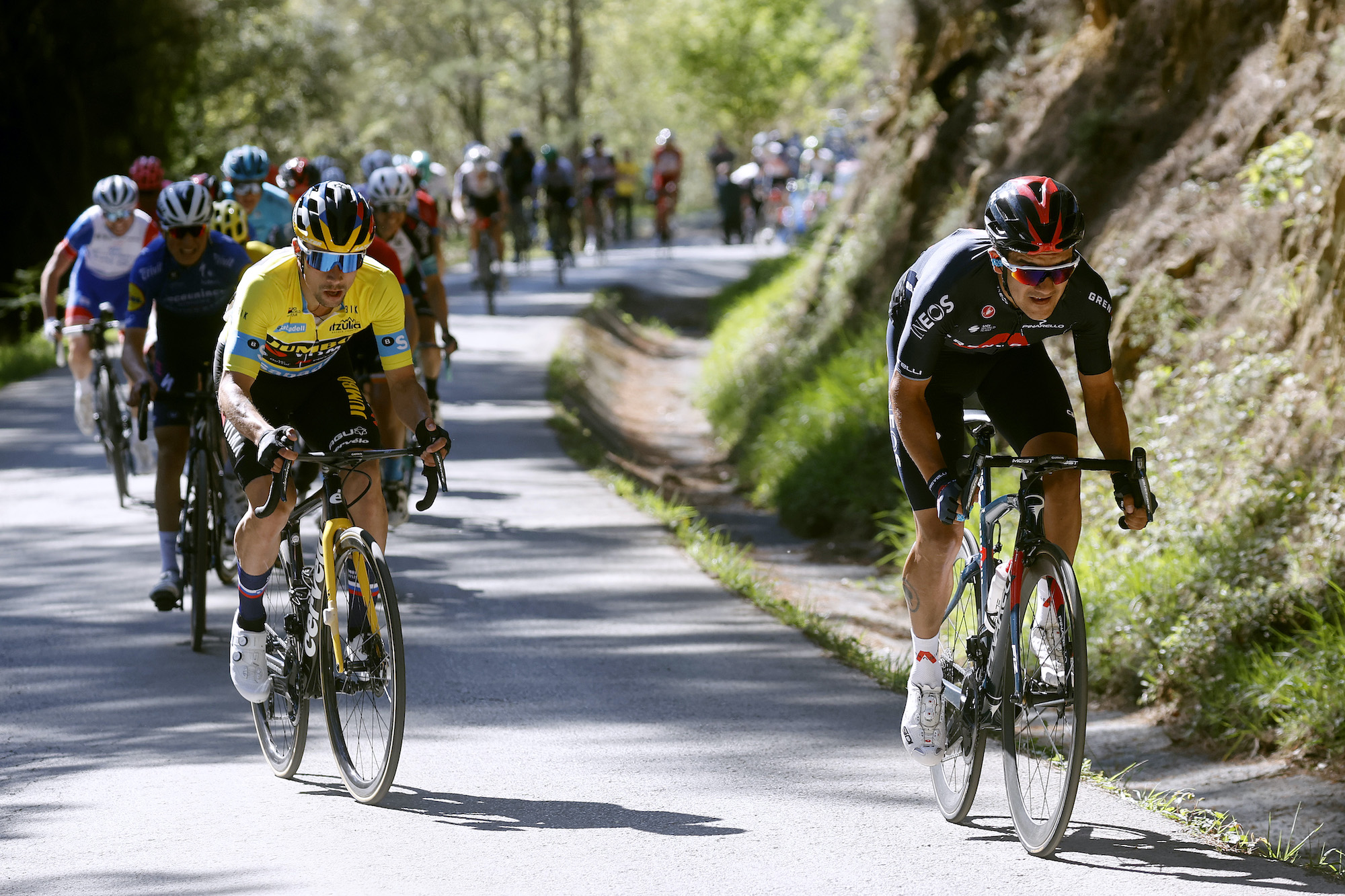 Five things to look out for at Tour of the Basque Country 2022 Cycling Weekly