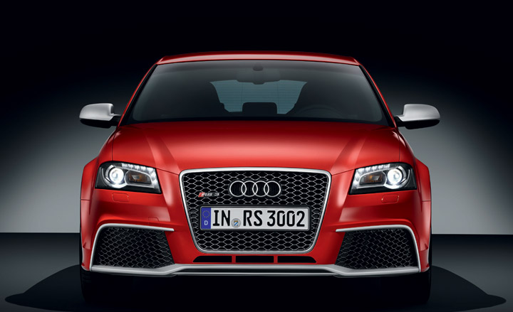 It sits above the S3, from which it differentiates itself not just by the added dose of powe