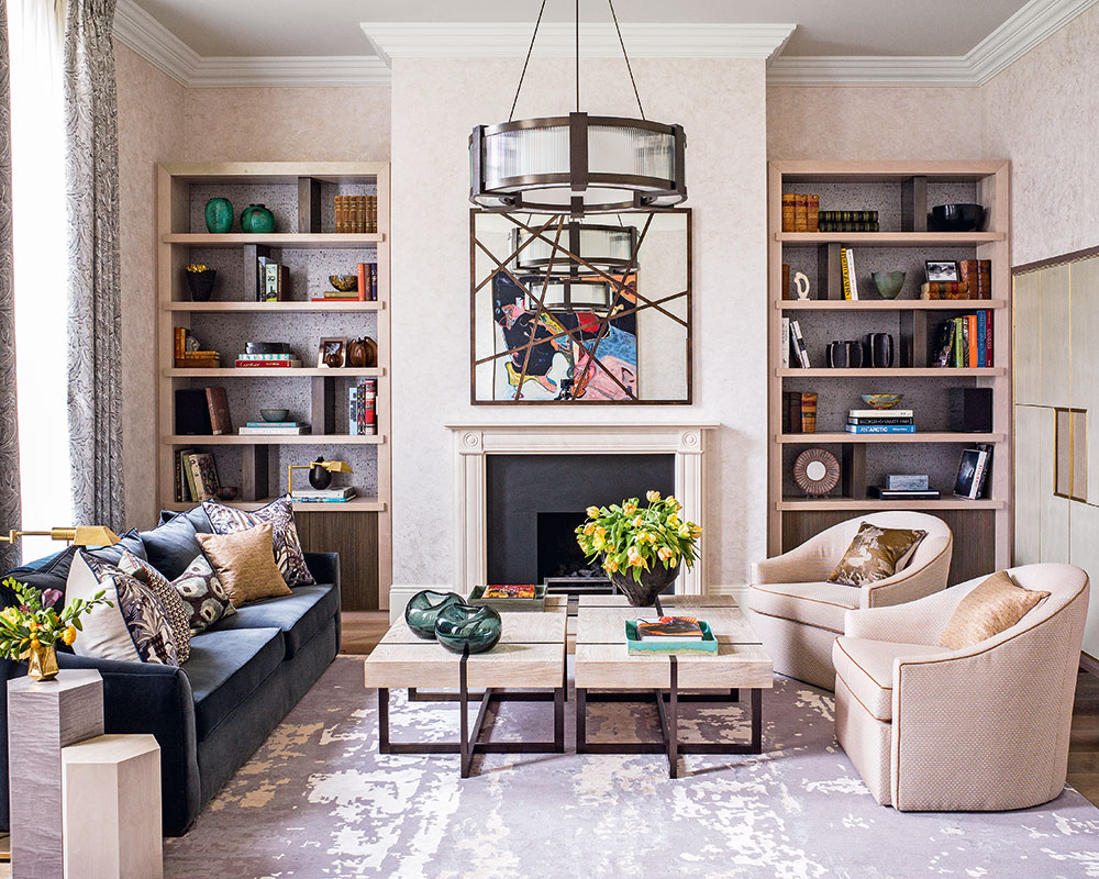 6 Ways to Introduce Luxury in Your Home » Residence Style