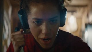 Jasmin Savoy Brown in Sound of Violence