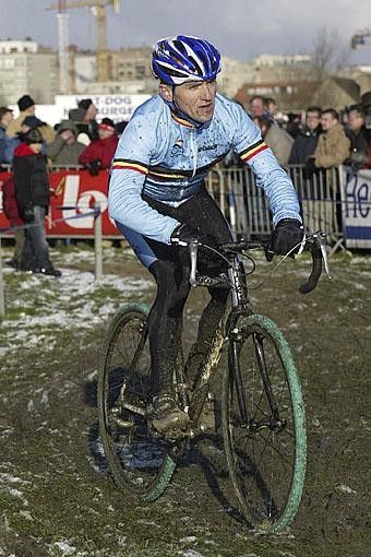 Rudy de Bie