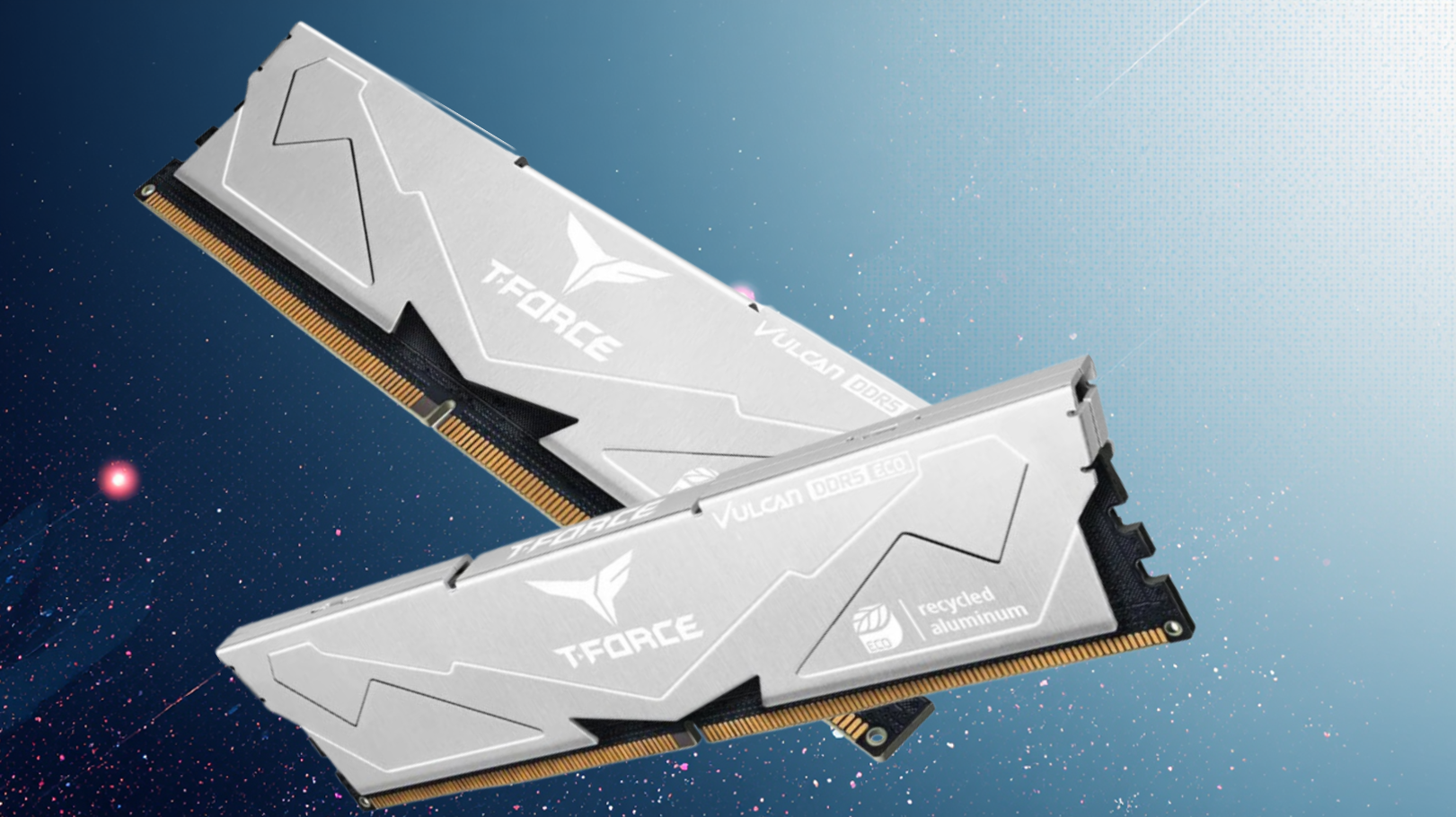 TG TForce Vulcan Eco