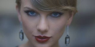 Taylor Swift - "Bad Blood" Music Video