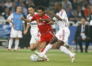 Jermaine Pennant 2007