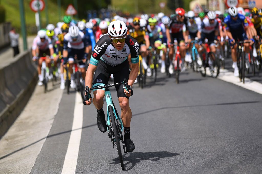 Itzulia Basque Country