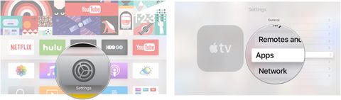 How to rent or buy movies and TV shows on Apple TV | iMore
