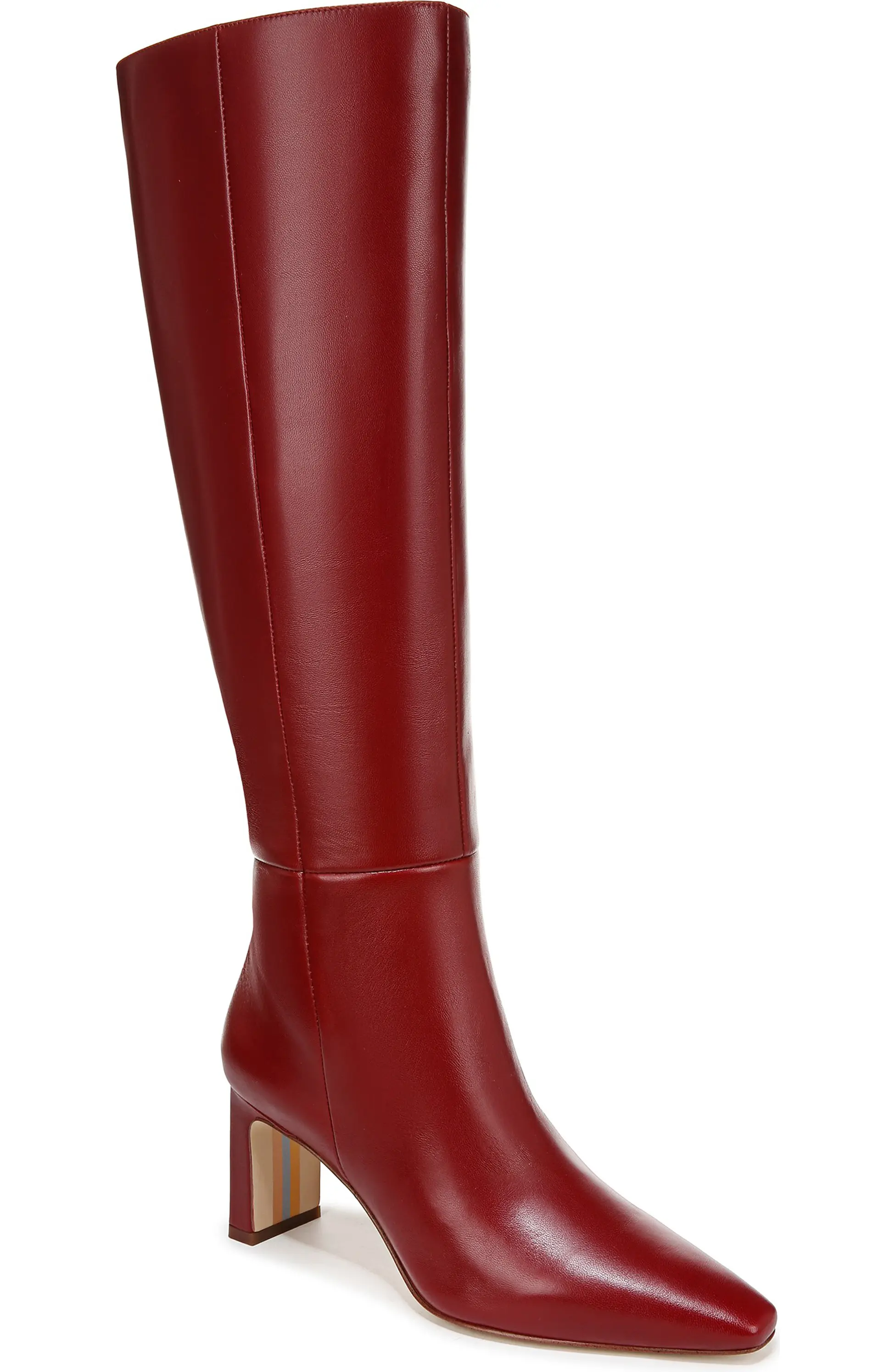Sam Edelman, Sylvia Knee High Boots