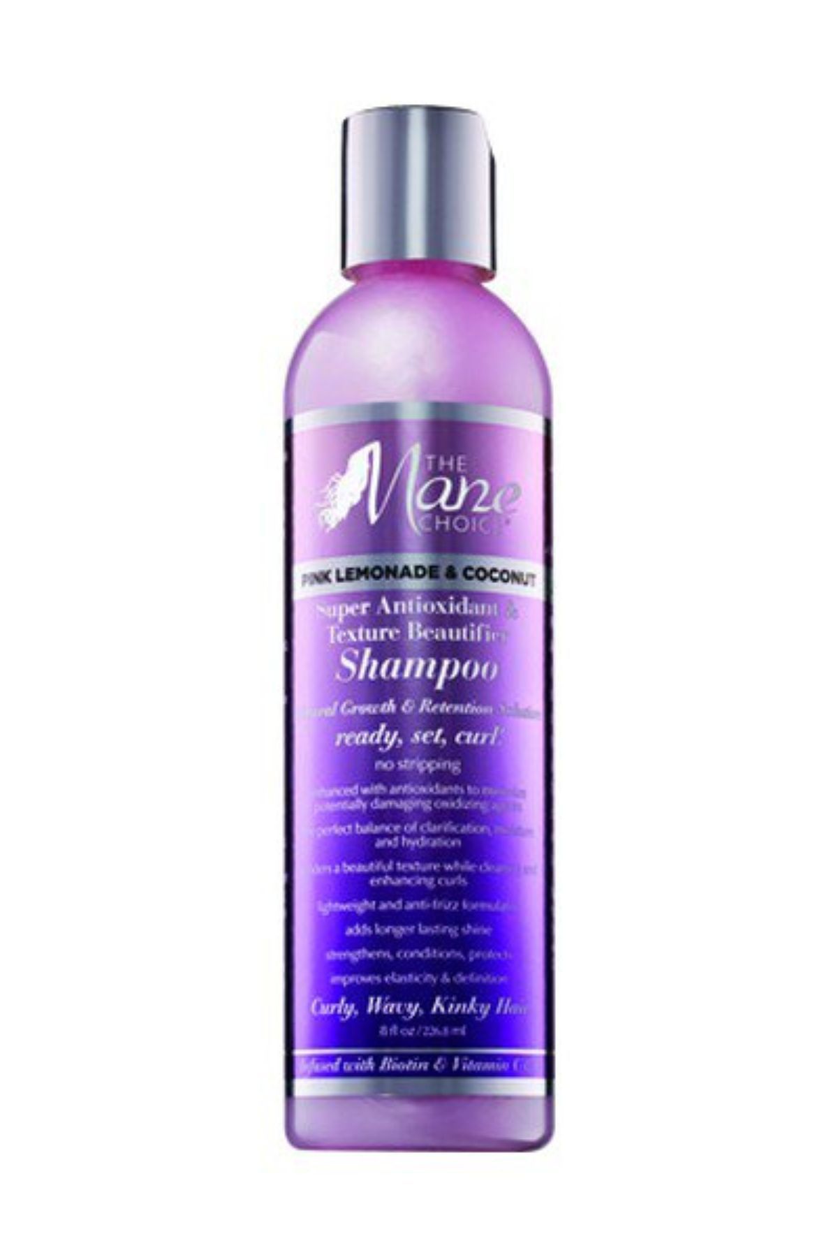 The 15 Best Shampoos For Natural Hair, According To Editors And Experts ...