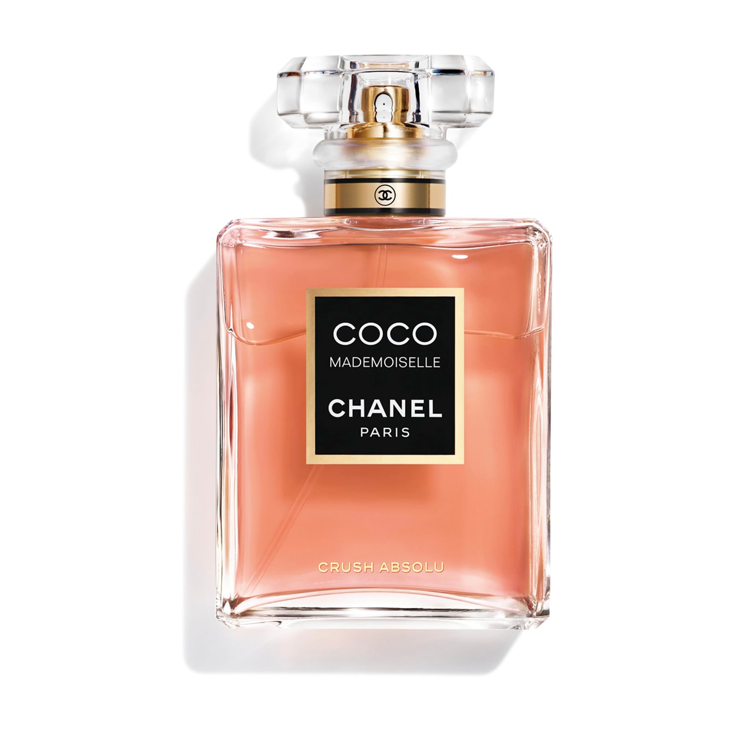 Chanel Coco Mademoiselle Crush Absolu Eau De Parfum