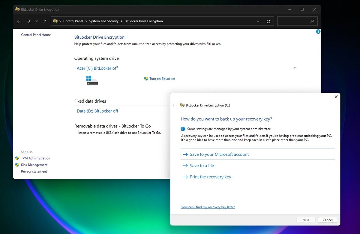 Windows 11 Pro vs Home: What's the difference? | Tom's Guide
