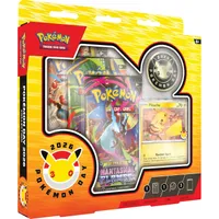 Pokemon TCG: Pokemon Day 2026 Collection | £15.99 at Amazon Pokemon TCG: Pokemon Day 2026 Collection | £15.99 at Amazon