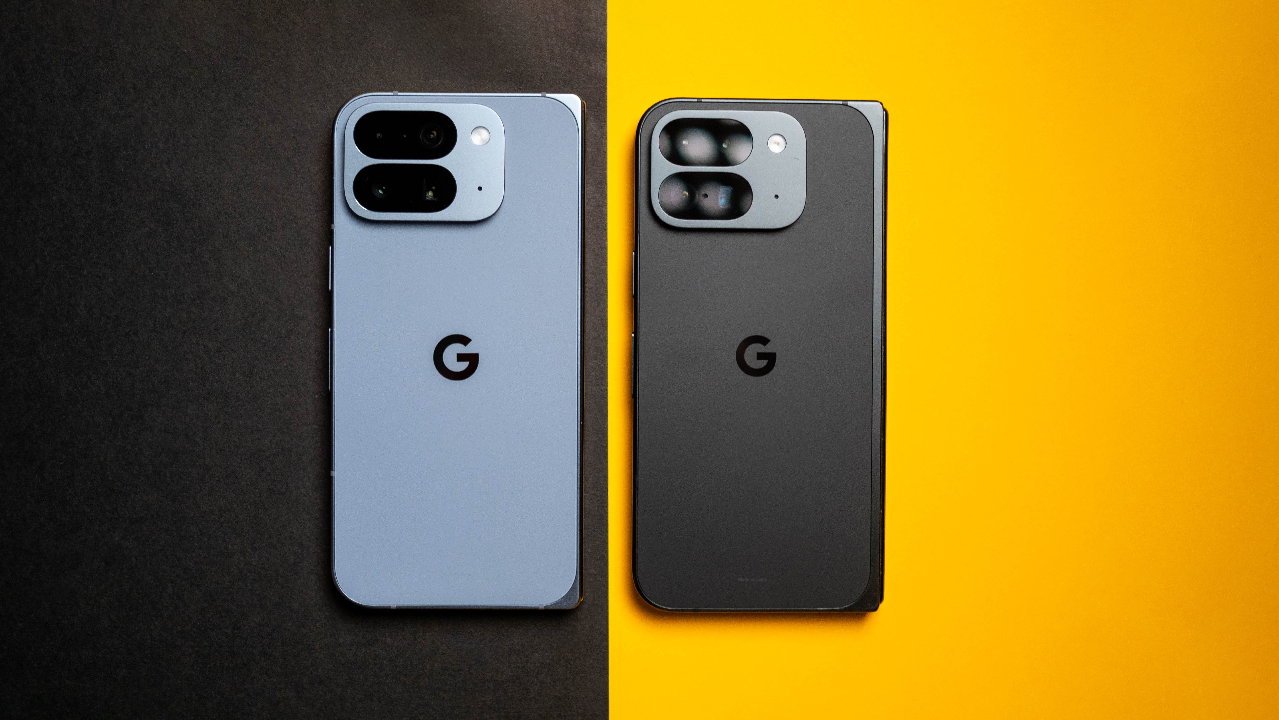 Pixel 10 Pro Fold testing on Android Central