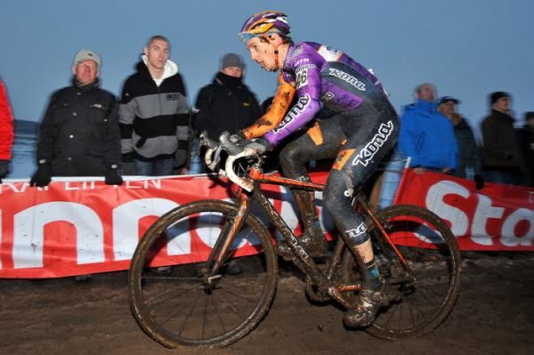 Sean Babcock (Kona)