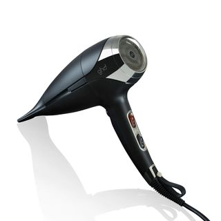 best hair dryer for curly hair - ghd helios professional hair dryer