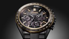 Citizen Light in Black collection