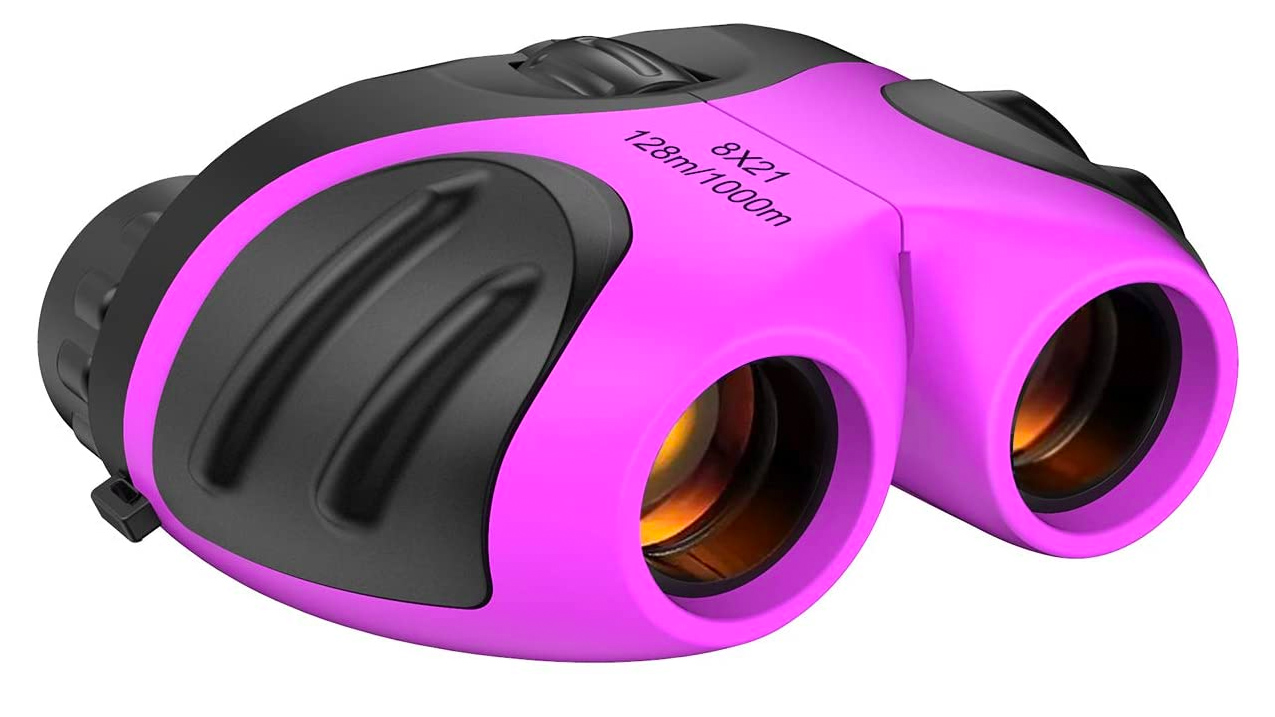Best binoculars for kids 2022 Live Science