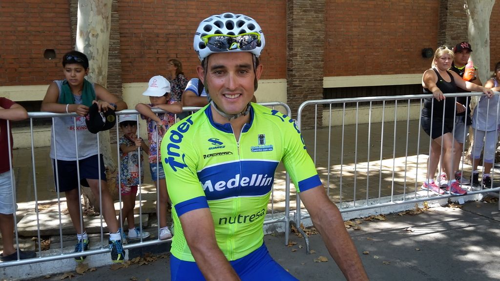 Oscar Sevilla: If it wasn't for Operacion Puerto I'd never ...