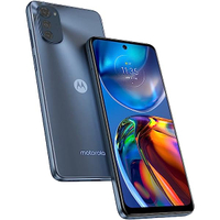 Motorola Moto E32 |AU$229AU$177 on Amazon