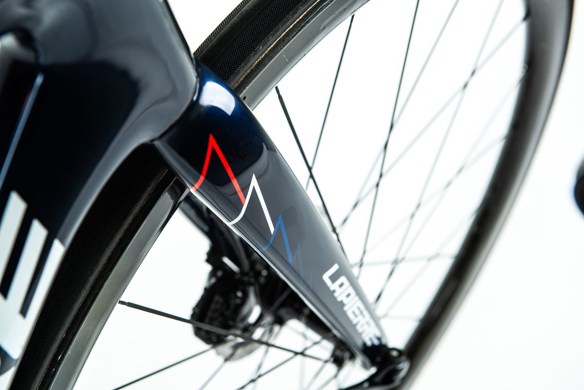 Lapierre Xelius SL 2022