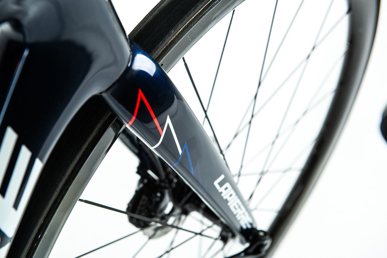 Lapierre Xelius SL 2022