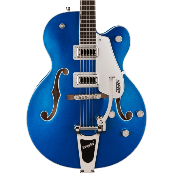 A Gretsch G5420T Electromatic electric guitar