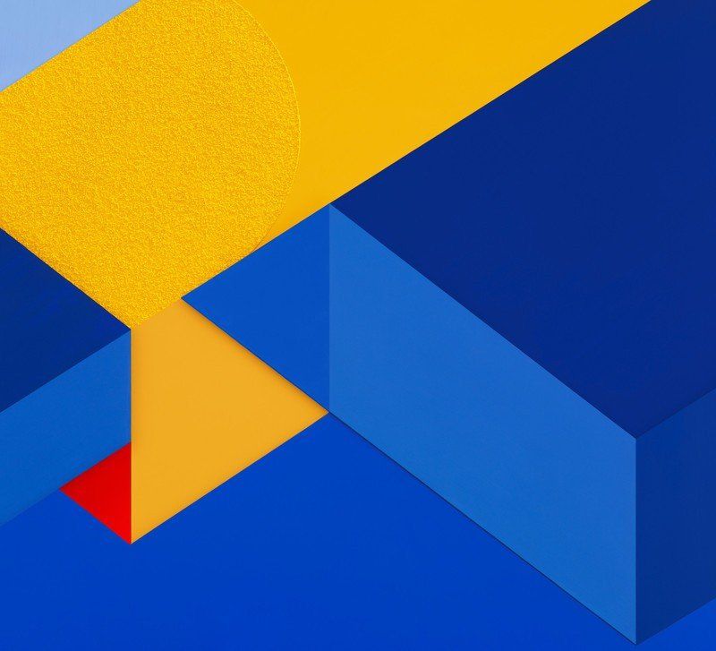 Android Marshmallow wallpapers