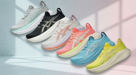 Asics Deals