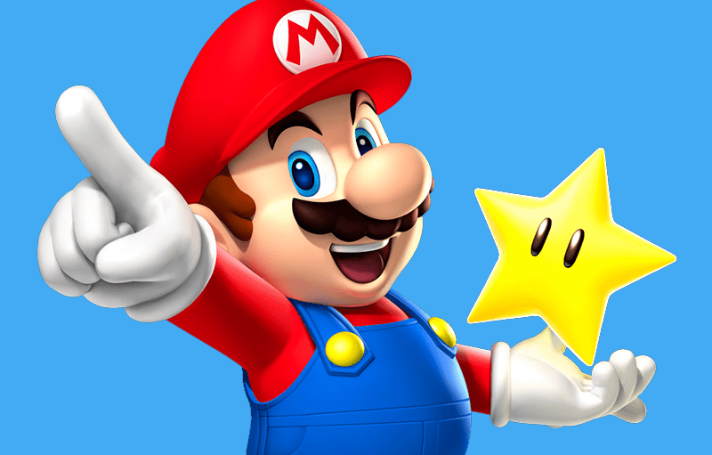 Nintendo Takes Action Against That Really Good Super Mario 64 Pc