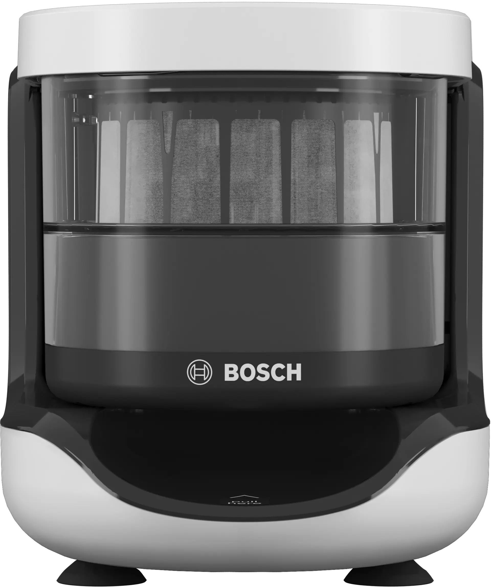 Prince William Forest Lodge Plastic Filter