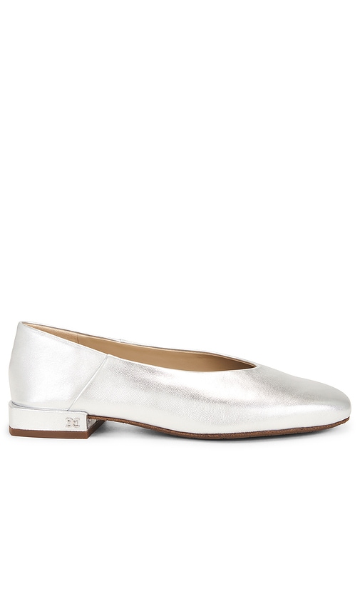 Kasey Flat