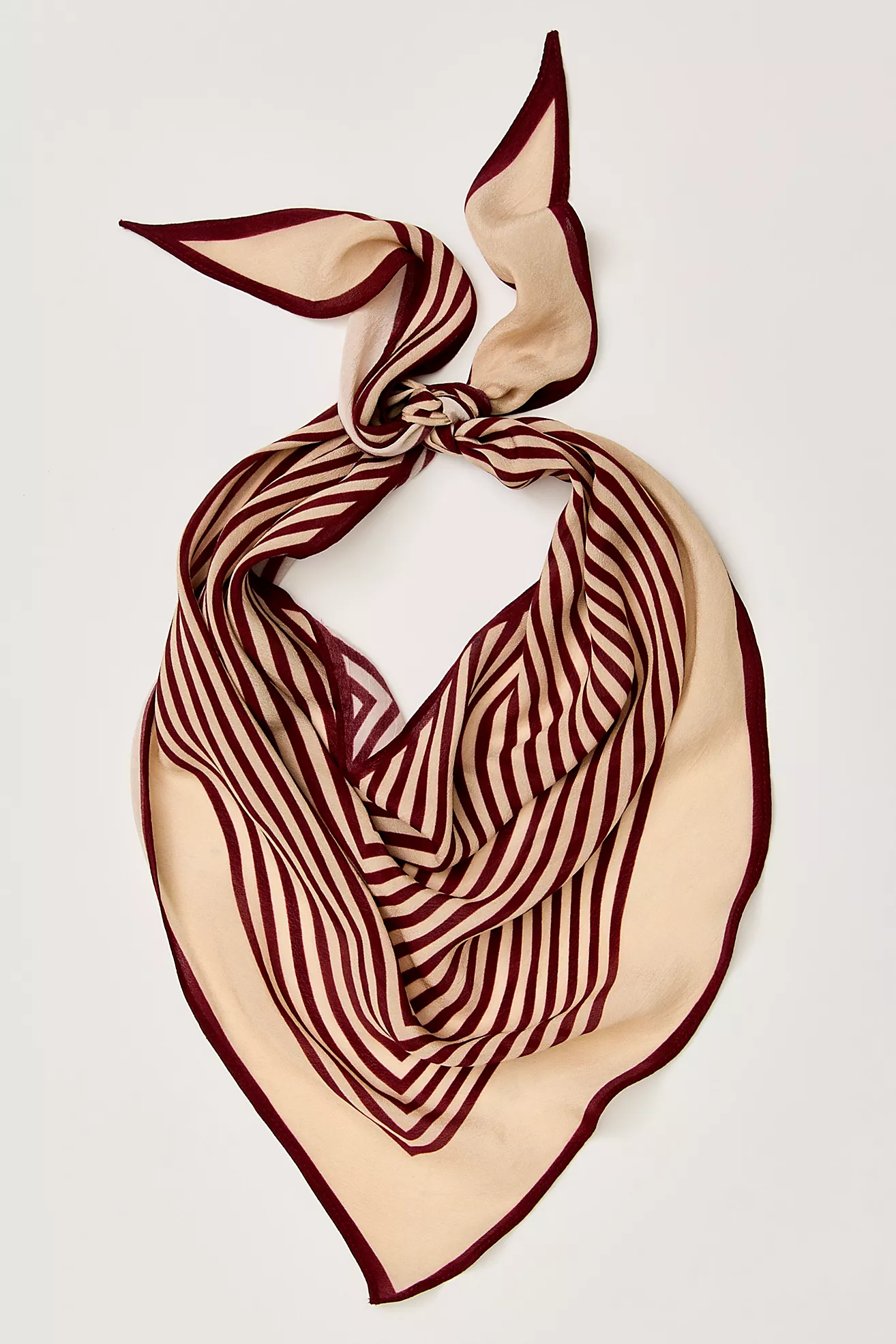 Essential Triangle Bandana
