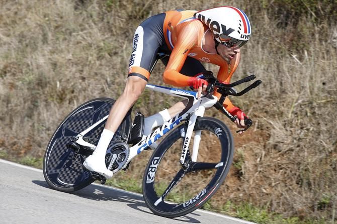 Tom Dumoulin (Netherlands)
