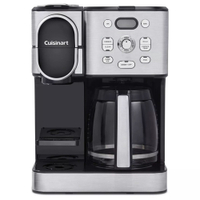 Cuisinart DCC 14-Cup Programmable Coffee Maker | Was $185