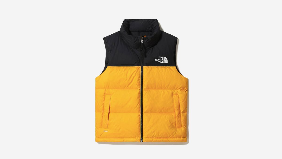 The North Face Women’s 1996 Retro Nuptse Vest