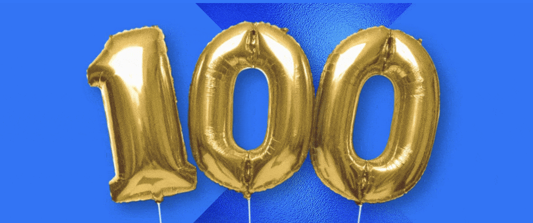 Amazon Top 100 deals