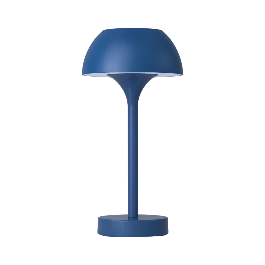 Threshold&amp;trade;, Battery/Solar LED Outdoor Touch Accent Table Lamp