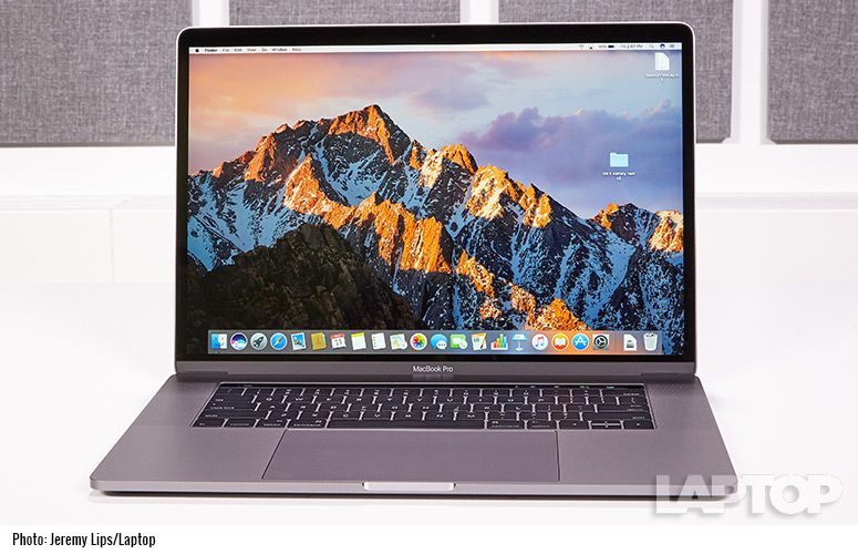 Apple Macbook Pro 15 Inch Full Review And Benchmarks Laptop Mag