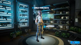 fortnite chimichangas