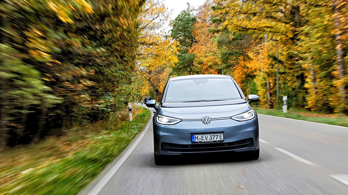 Europe’s largest motoring club tested how much range one popular EV lost over 4 years and almost 110,000 miles – and it’s way less than you’d think